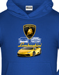 Detská mikina Lamborghini
