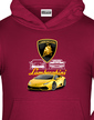 Detská mikina Lamborghini