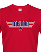 Pánske tričko Top Dad