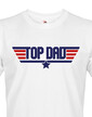 Pánske tričko Top Dad