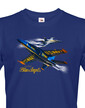 Pánske tričko Blue Angels