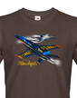 Pánske tričko Blue Angels