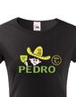Dámské tričko Pedro