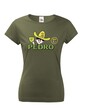 Dámské tričko Pedro
