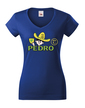 Dámské tričko Pedro