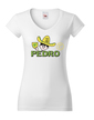 Dámské tričko Pedro