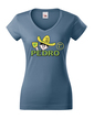 Dámské tričko Pedro