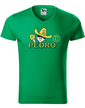 Pánské tričko Pedro