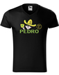 Pánské tričko Pedro