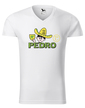 Pánské tričko Pedro