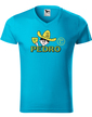 Pánské tričko Pedro