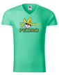 Pánské tričko Pedro