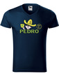 Pánské tričko Pedro