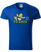 Pánské tričko Pedro