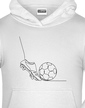 Detská mikina - Futbal linka