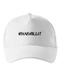 Unisex kšiltovka DuVenBlejt