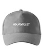 Unisex kšiltovka DuVenBlejt