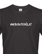 Pánske tričko NebuduToDělat