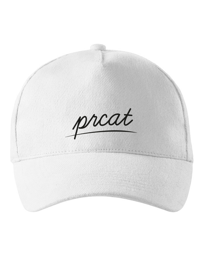 Unisex šiltovka Prcat