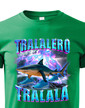 Detské triko Tralalero Tralala
