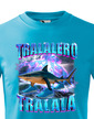 Detské triko Tralalero Tralala