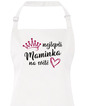 Zástera s laclem Najlepšia mamička na svete
