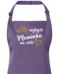 Zástera s laclem Najlepšia mamička na svete