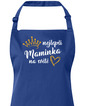 Zástera s laclem Najlepšia mamička na svete