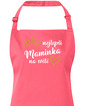 Zástera s laclem Najlepšia mamička na svete