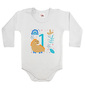 Detské body s s voliteľným vekom dinosaurus