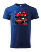 Detské tričko Nissan GTR