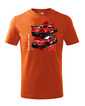 Detské tričko Nissan GTR