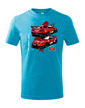 Detské tričko Nissan GTR