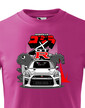 Detské tričko Nissan GTR Godzilla