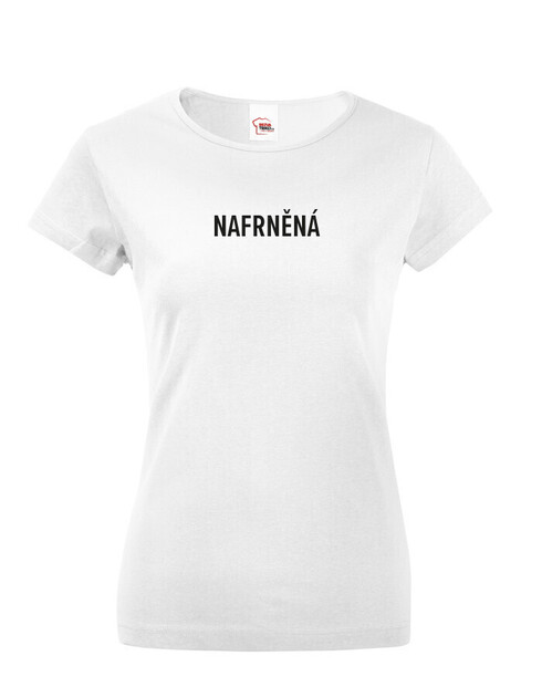 Dámske tričko Namyslená