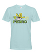 Pánské tričko Pedro