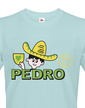 Pánské tričko Pedro