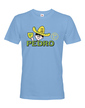 Pánské tričko Pedro