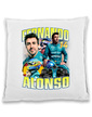 Polštářek Fernando Alonso
