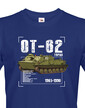 Pánské tričko OT-62 Topas