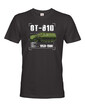 Pánské tričko OT-810