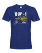 Pánské tričko BVP-1
