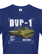 Pánské tričko BVP-1