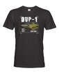 Pánské tričko BVP-1