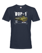Pánské tričko BVP-1