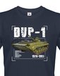 Pánské tričko BVP-1