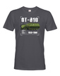 Pánské tričko OT-810