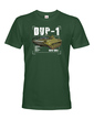 Pánské tričko BVP-1