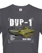 Pánské tričko BVP-1