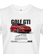 Pánské tričko Golf GTI
